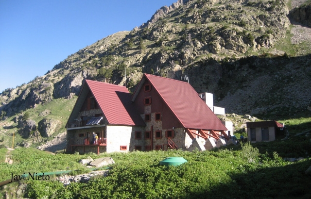 rifugio 
